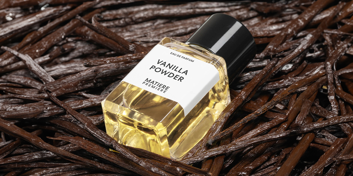 Matiere Premiere Vanilla Powder Eau de parfum