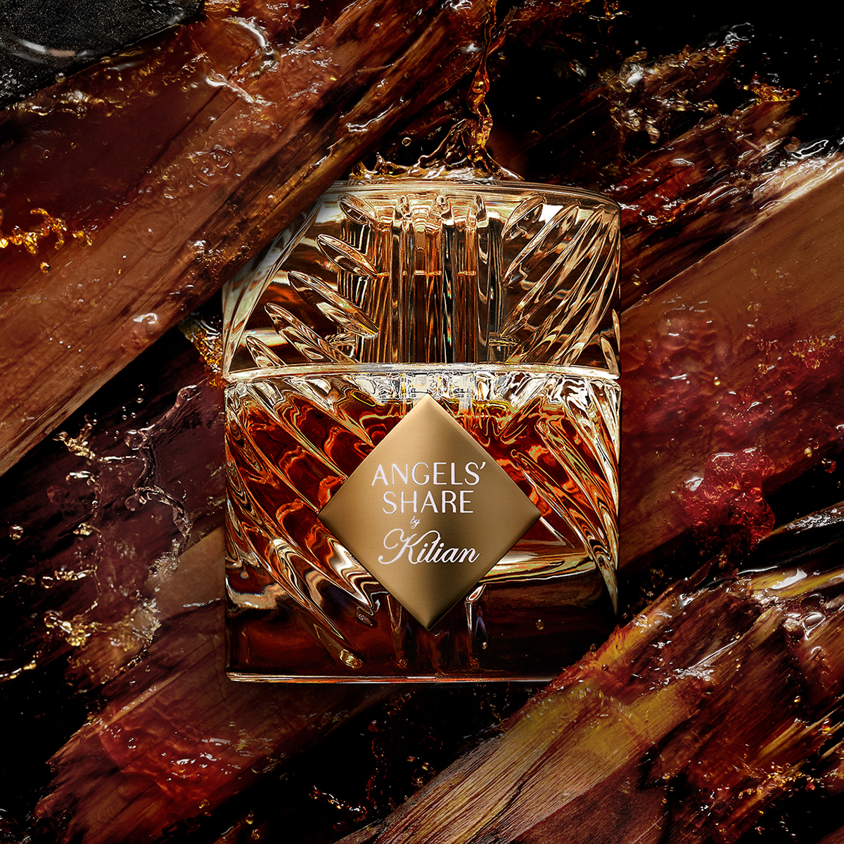 Angels Share Eau de Parfum 50ml - Main Image