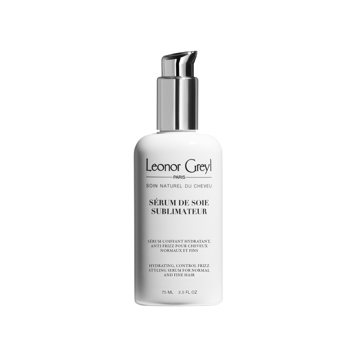 Leonor Greyl - Serum De Soie Sublimateur