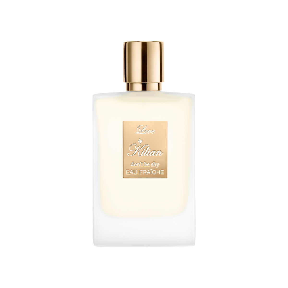 Kilian Paris Love, don't be shy Extreme Eau de Parfum 50ml - Skins