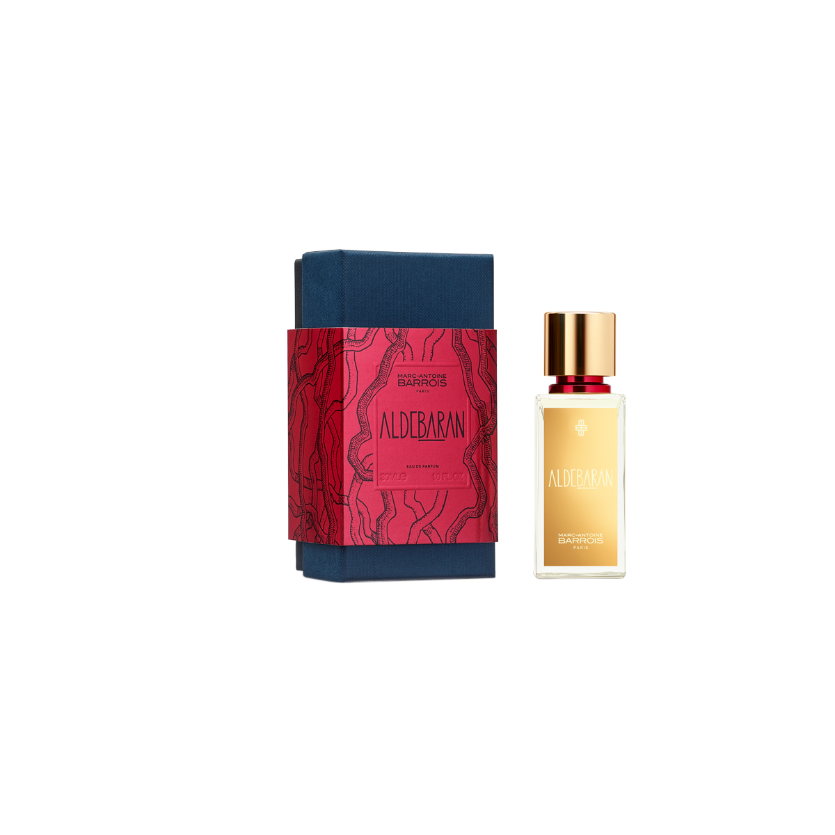Marc-Antoine Barrois - Aldebaran Eau de Parfum