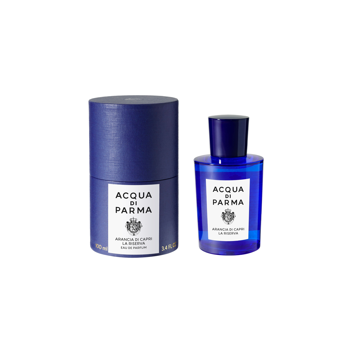 Acqua di Parma - Arancia Di Capri La Riserva EDP 100ml