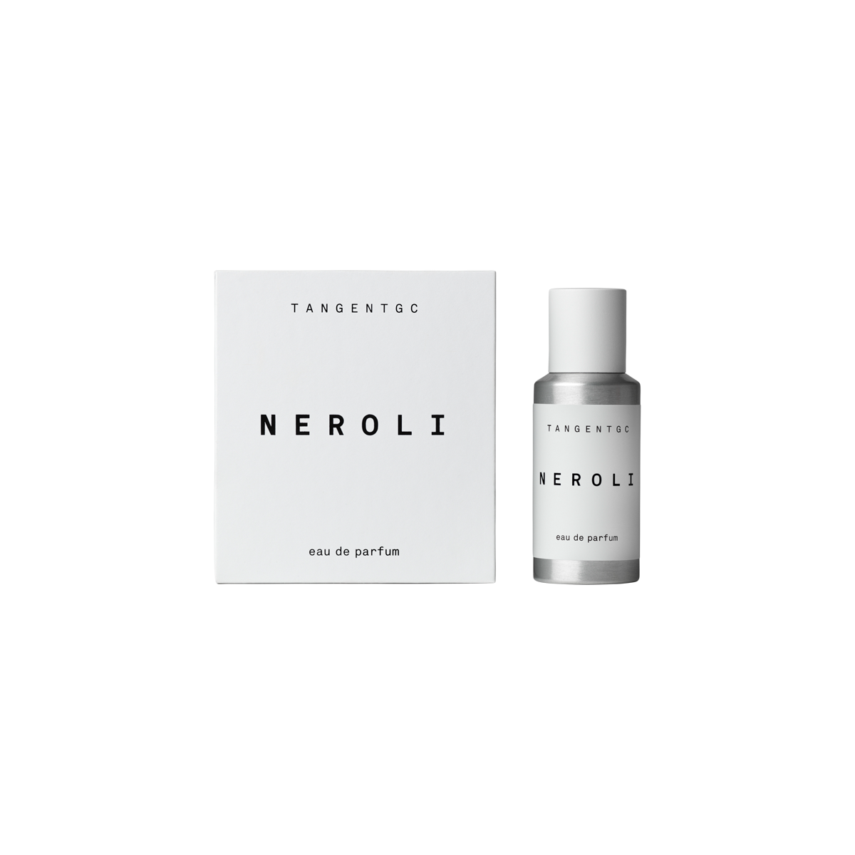 Tangent GC Neroli Eau de Parfum 50ml - Skins