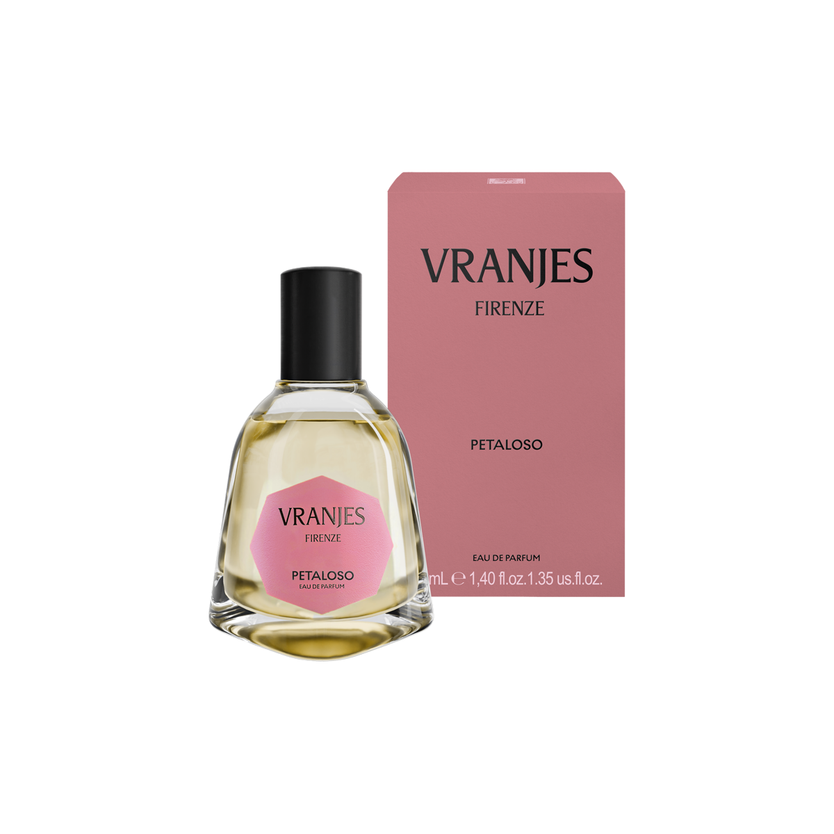 Dr. Vranjes Firenze - Petaloso Eau de Parfum