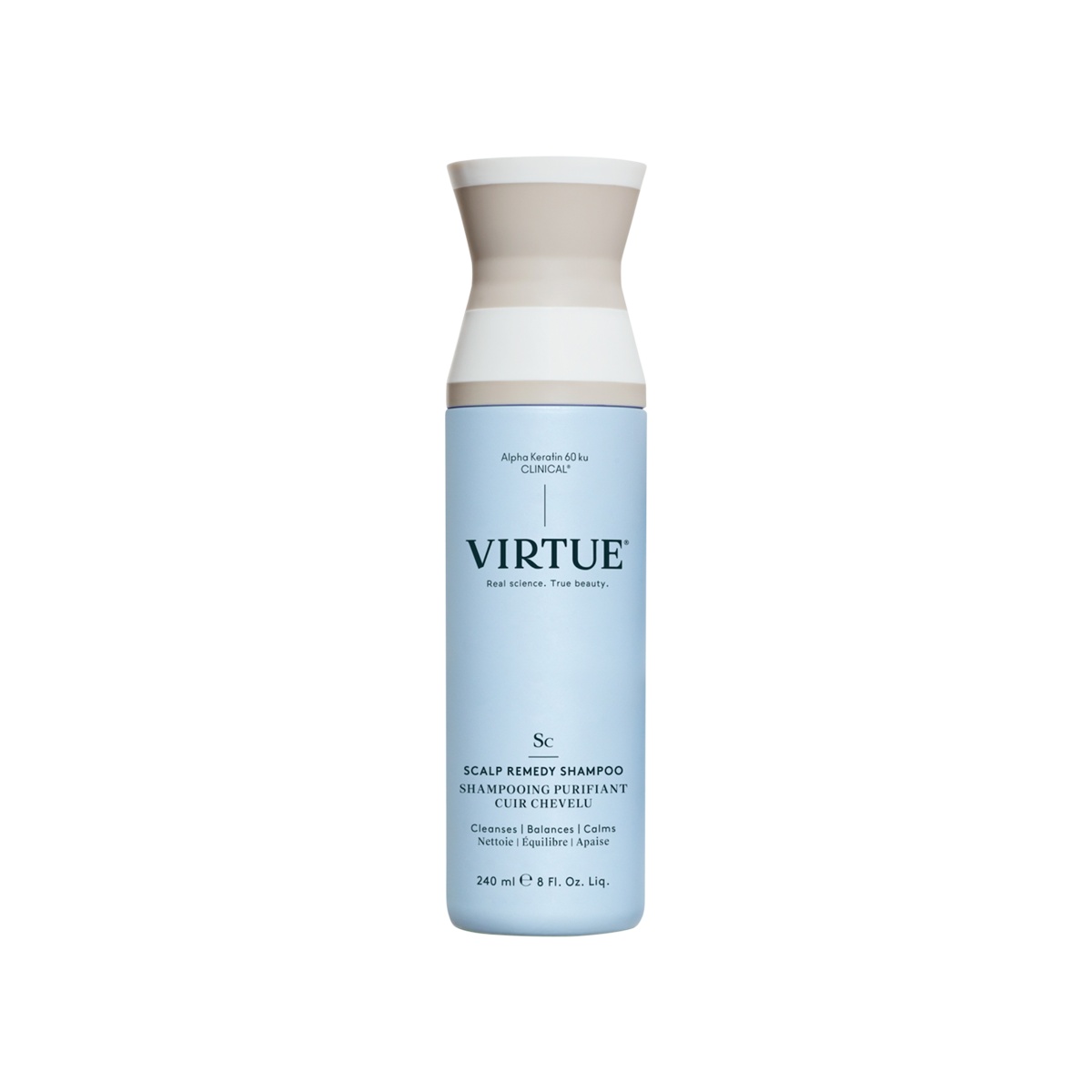 Virtue - Scalp Remedy Shampoo