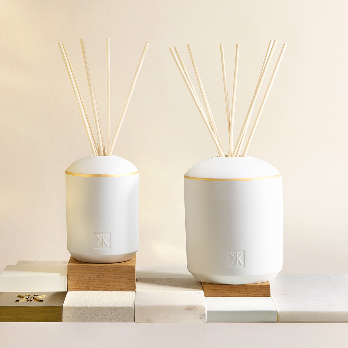 Maison Francis Kurkdjian - Rue Des G Diffuser + Recharge