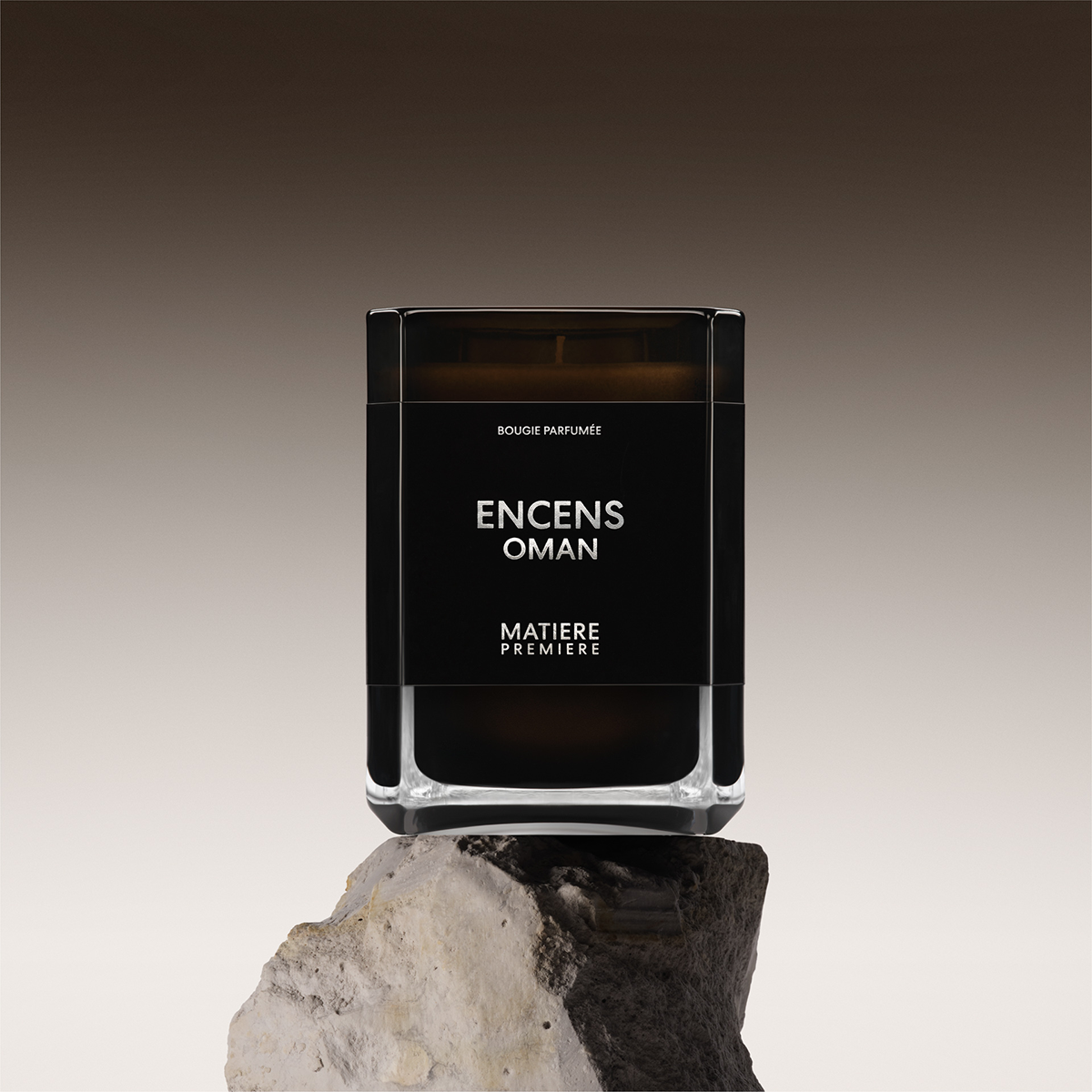 Matiere Premiere - Encens Oman Scented Candle