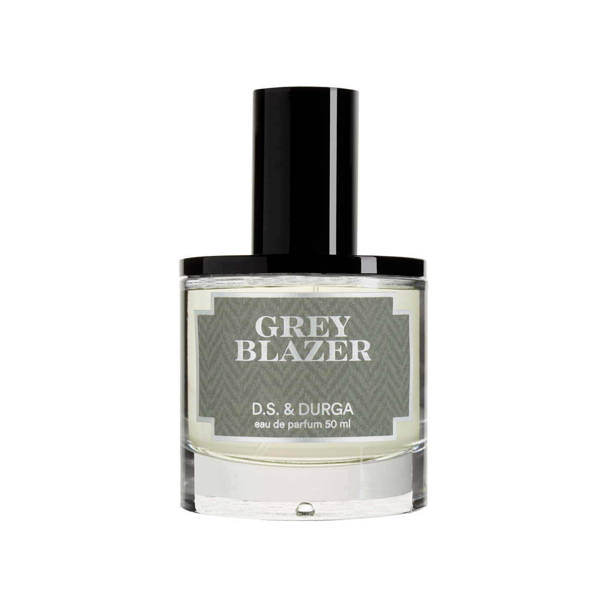 D.S. & DURGA - Grey Blazer Eau de Parfum