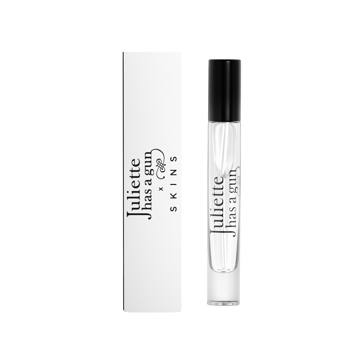 Juliette has a Gun - Skins x Juliette has a gun Eau de Parfum