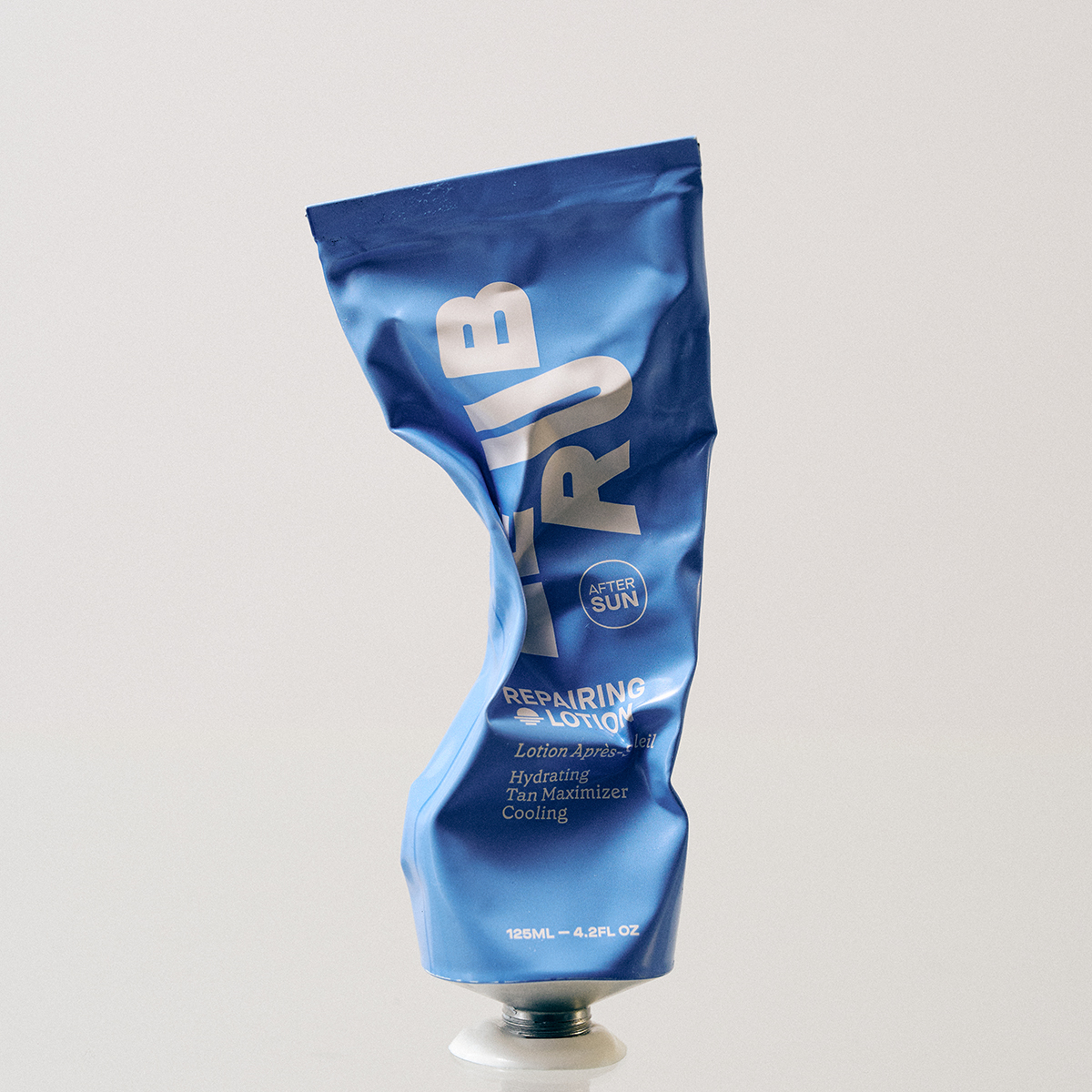 Le Rub - Repairing Lotion