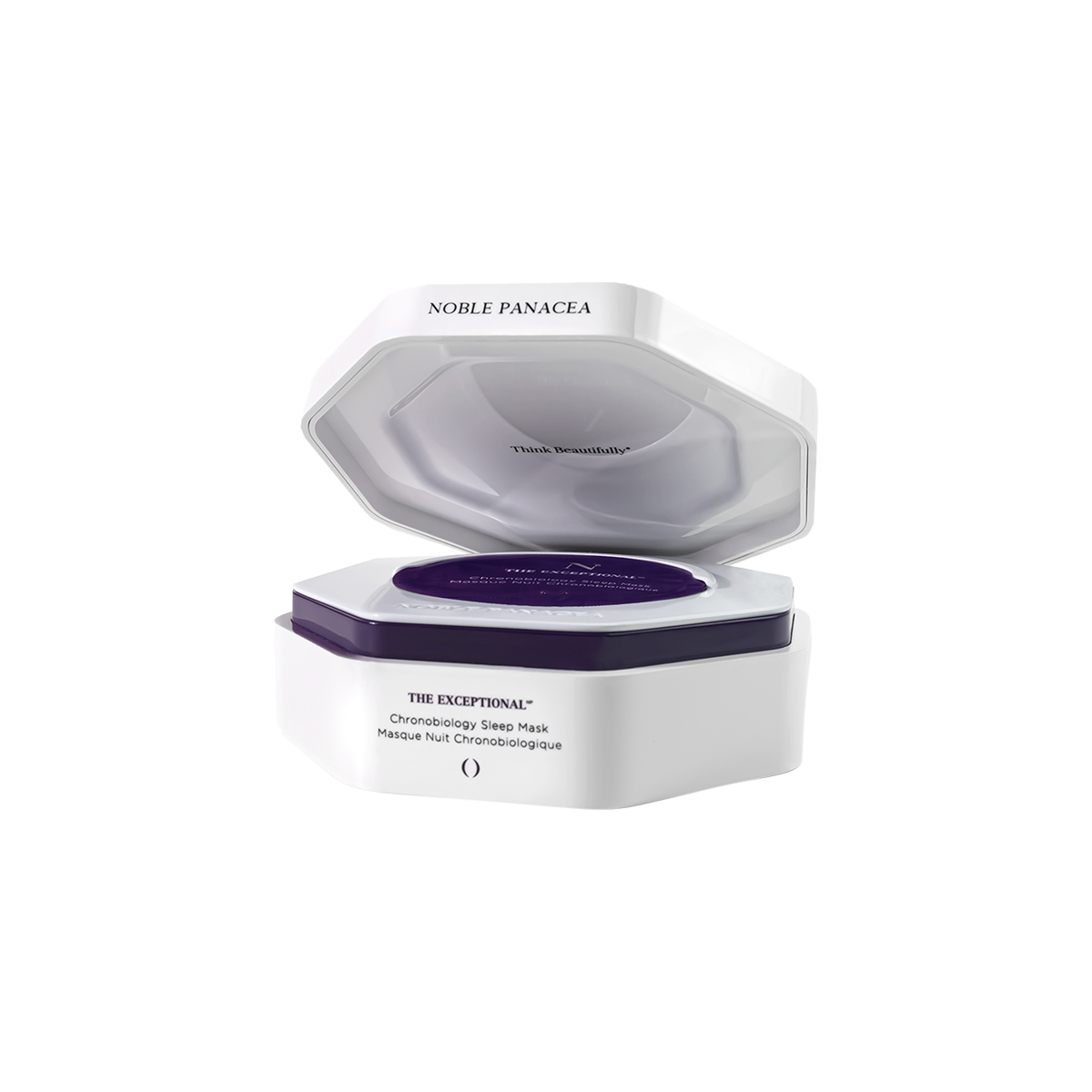 Chronobiology Sleep Mask 8 x 0,8ml
