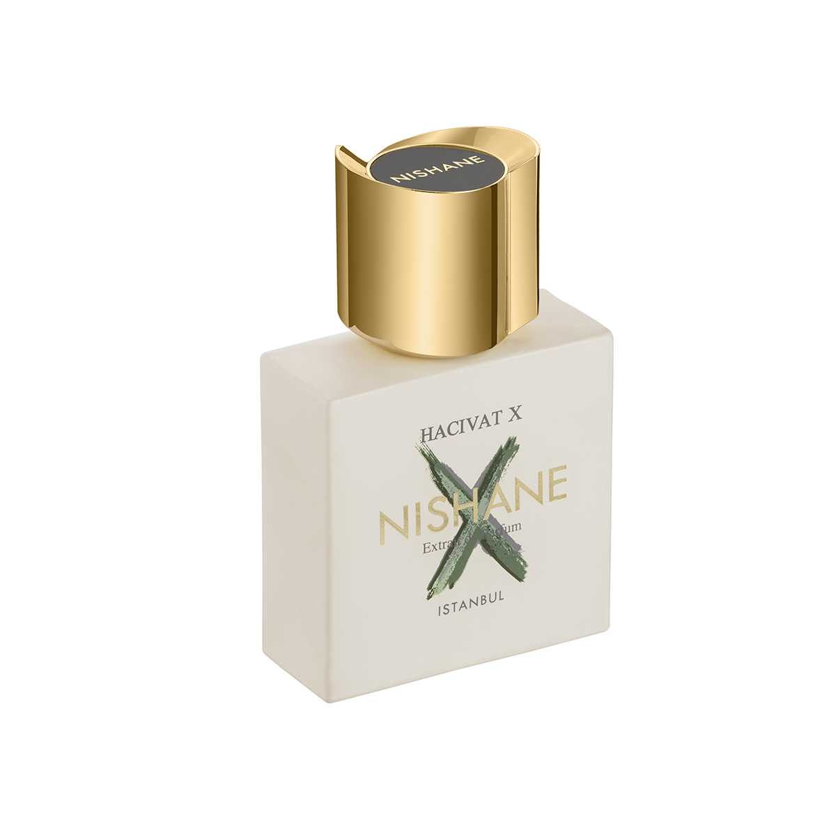 Nishane - Hacivat X Extrait de Parfum