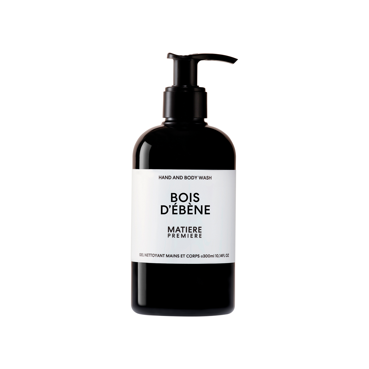 Matiere Premiere - Bois d'Ébène Hand & Body Wash