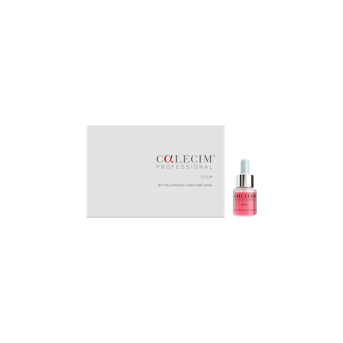 Calecim - Professional Serum