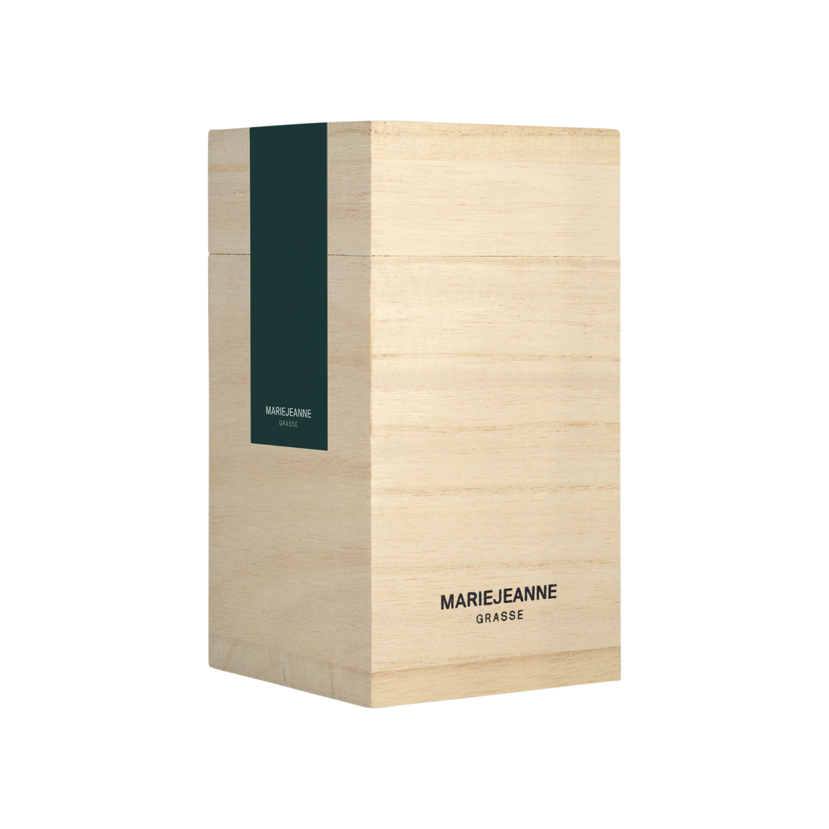 MarieJeanne - Rose Shiso Eau de Parfum