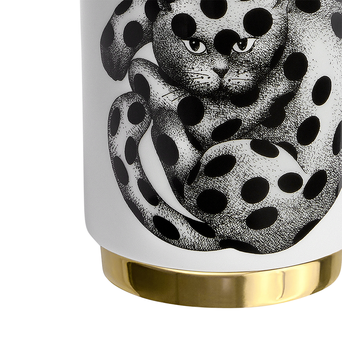 Fornasetti Profumi - High Fidelity Candle