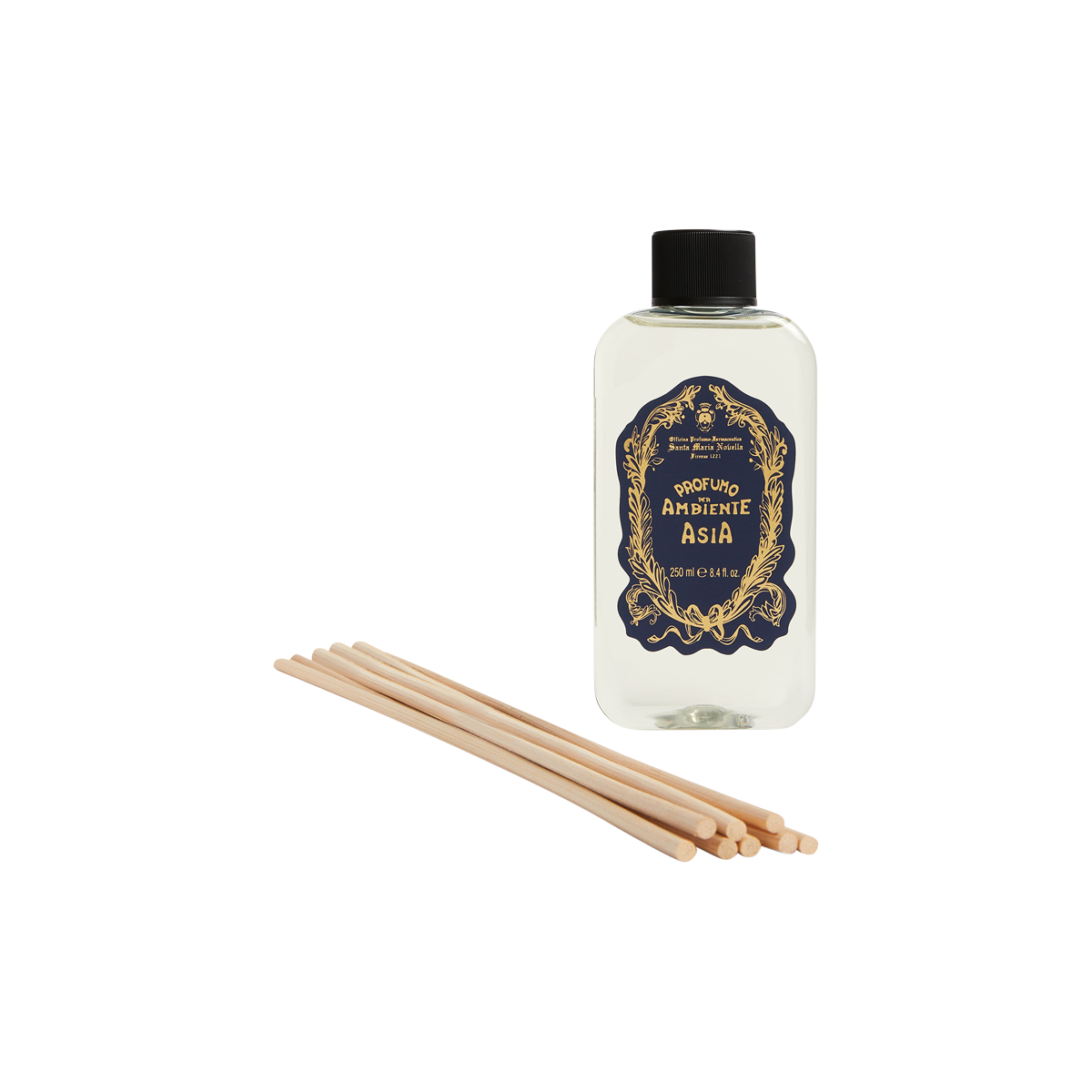 Santa Maria Novella - Asia Room Fragrance Diffuser Refill
