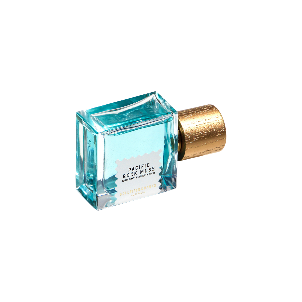 Goldfield & Banks - Pacific Rock Moss Eau de Parfum
