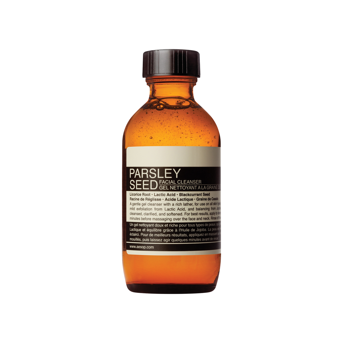 Aesop - Parsley Seed Facial Cleanser Travel