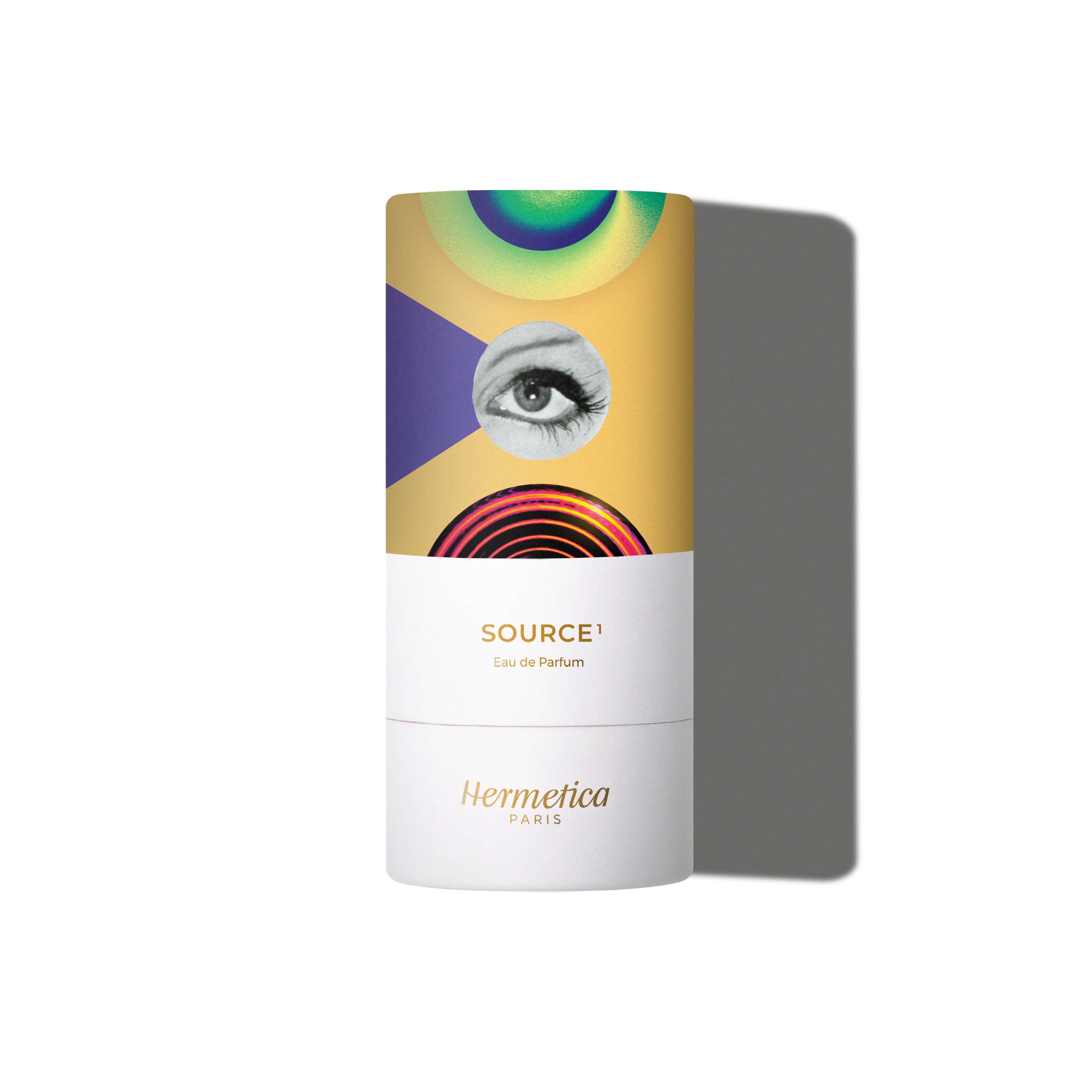 Hermetica - Source1 Eau de Parfum