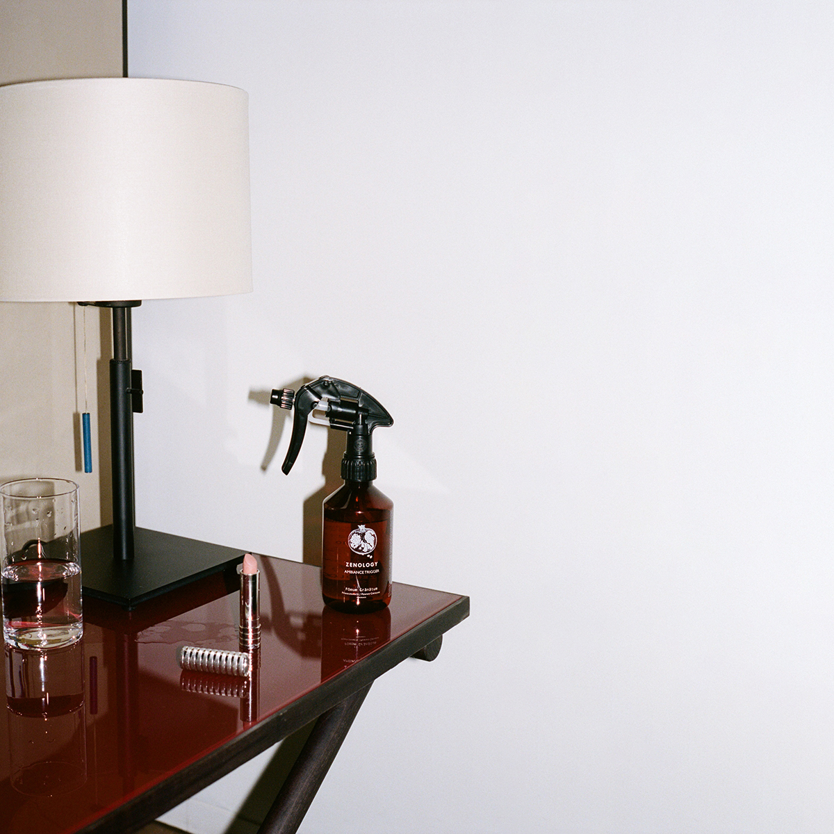 Zenology - Bakhoor Liquidus Ambiance Trigger Spray