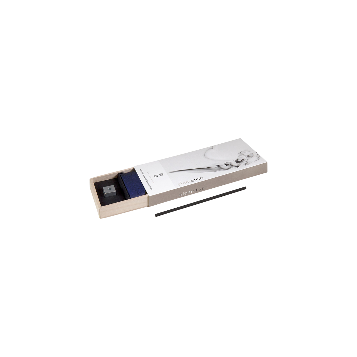 Nippon Kodo - Tetsukon Elemense Incense - Water