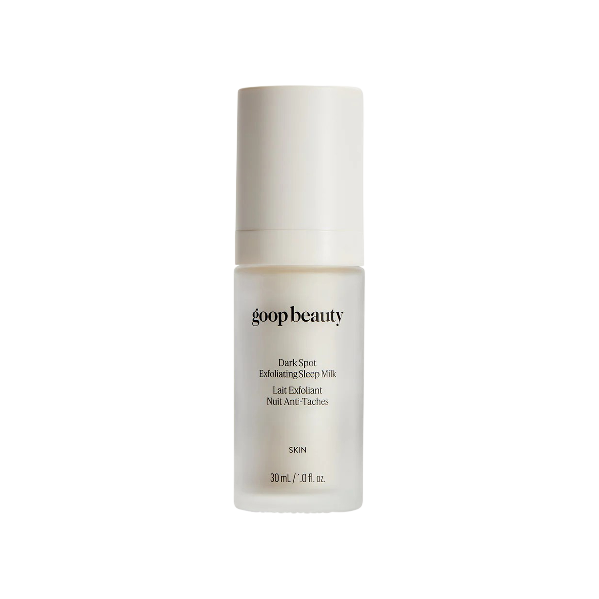 goop - Dark Spot Exfoliating Sleep Milk