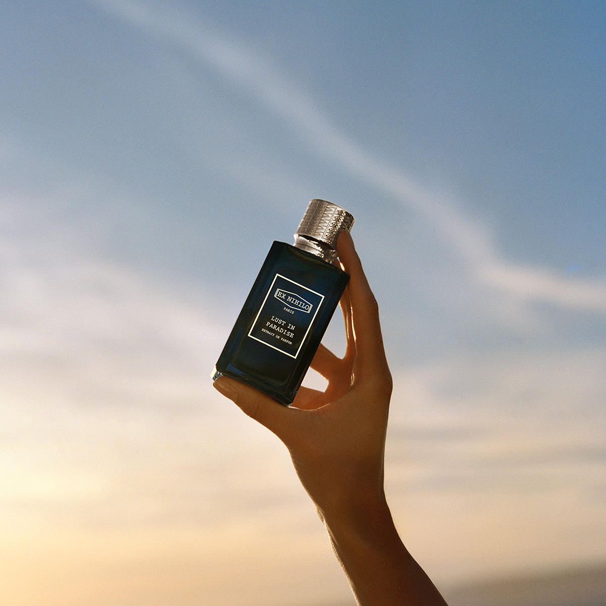 EX NIHILO - Lust In Paradise Extrait de Parfum