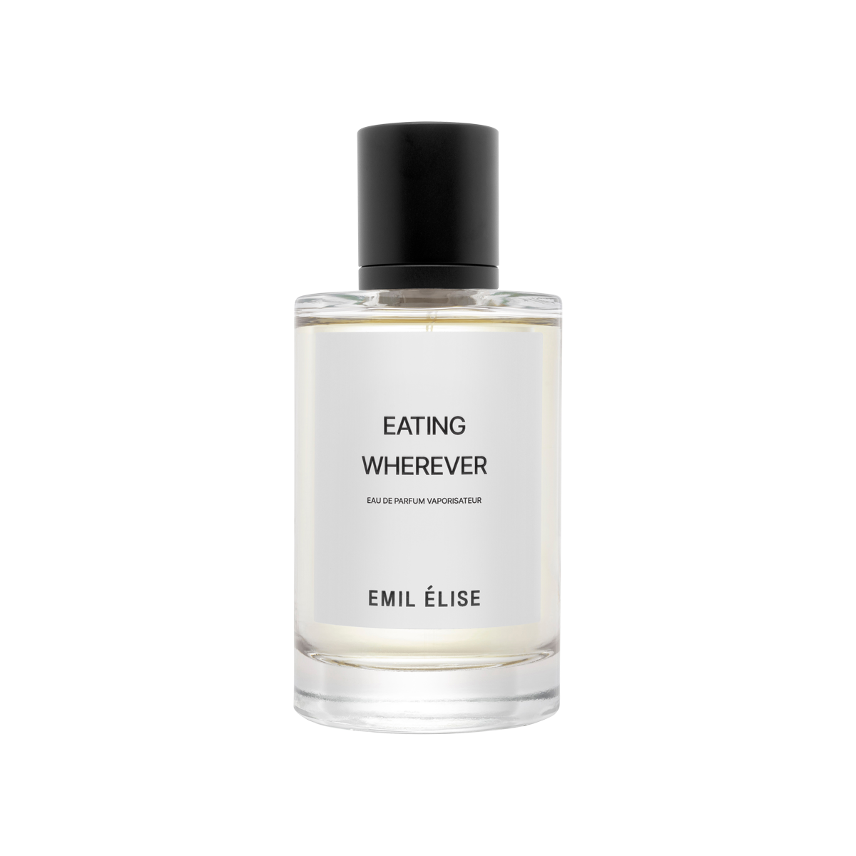 Emil Elise - Eating Wherever Eau de Parfum