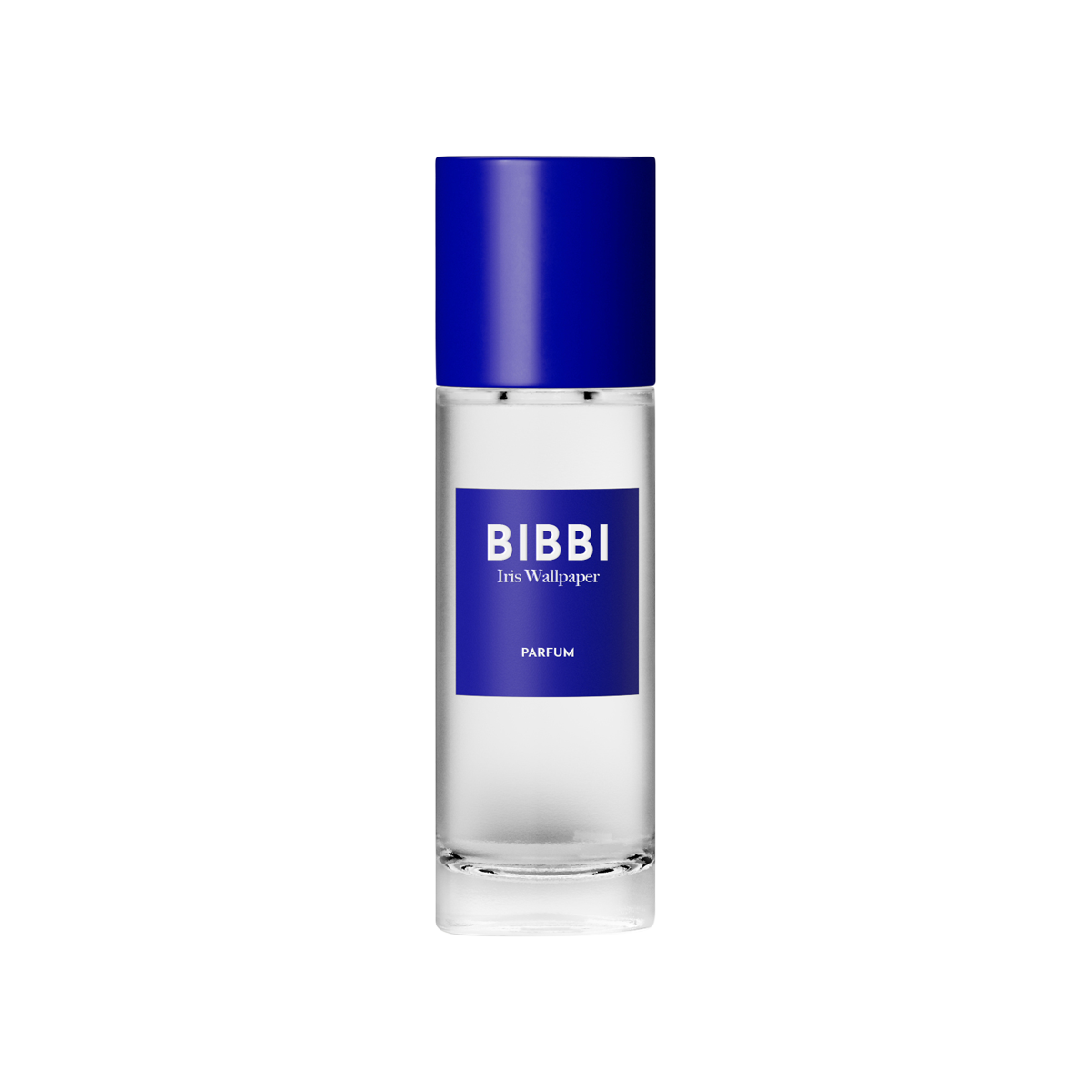 BIBBI PARFUM - Iris Wallpaper Eau de Parfum