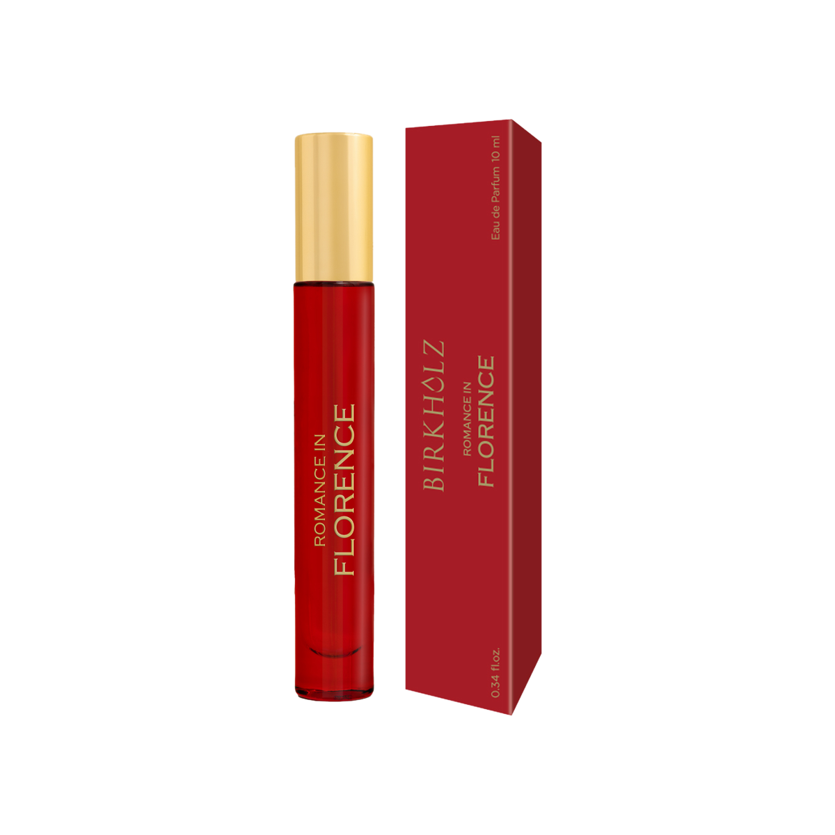 Birkholz - Romance in Florence Eau de Parfum