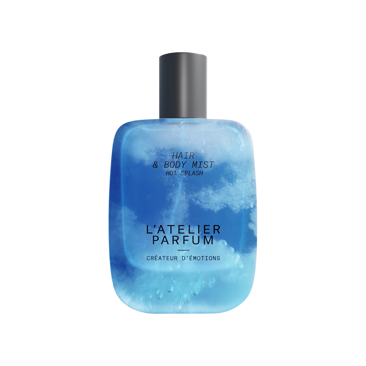 L’atelier Parfum - Hair & Body Mist Hot Splash