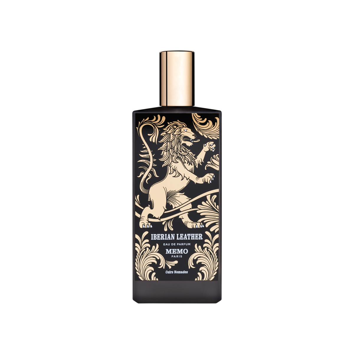 Memo Paris - Iberian Leather Eau de Parfum