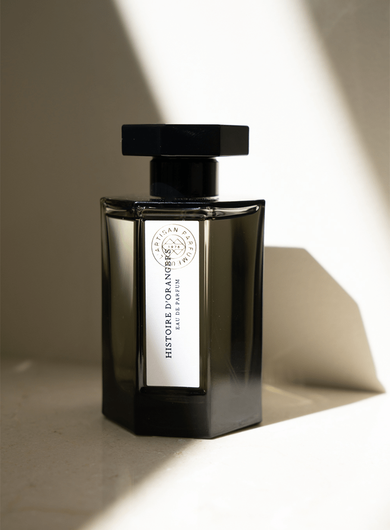 Couleur Vanille - Eau de Parfum - L'Artisan Parfumeur (EN)