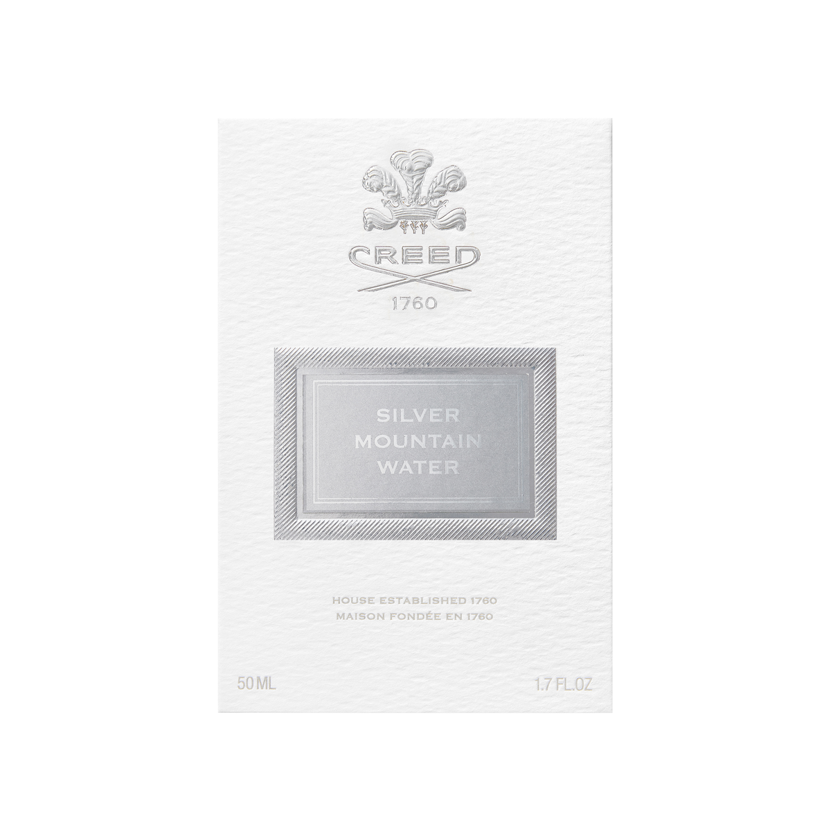 Creed - Silver Mountain Water Eau de Parfum