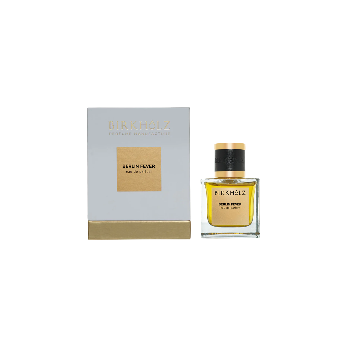 Birkholz - Berlin Fever Eau de Parfum
