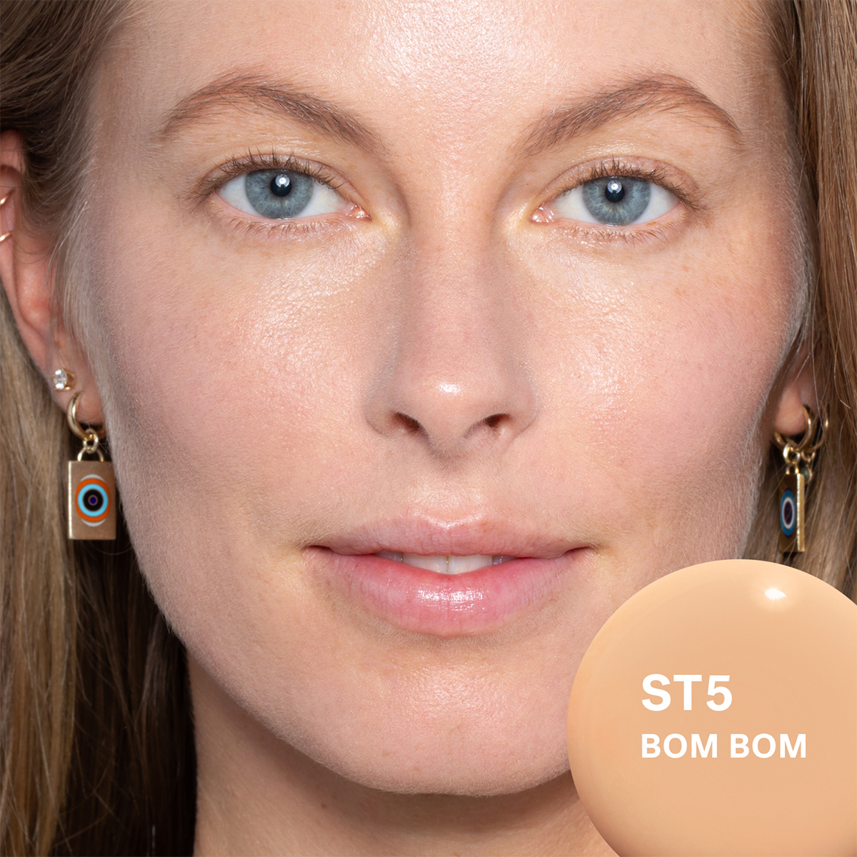 Ilia - Super Serum Skin Tint SPF 30