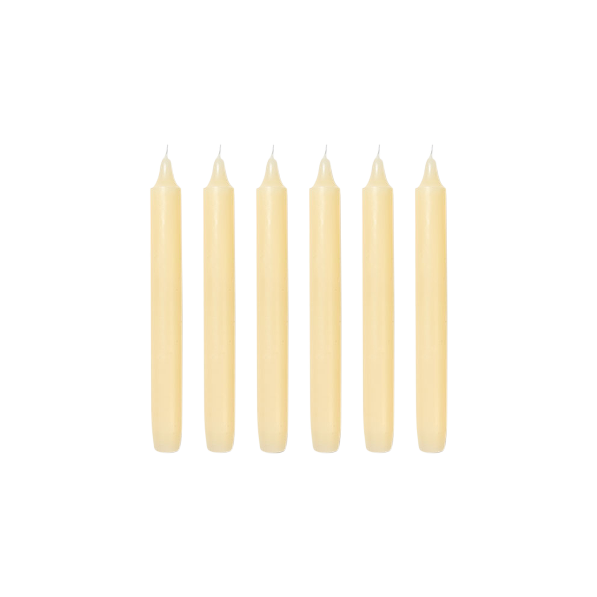 Trudon - Taper Candles Madeleine