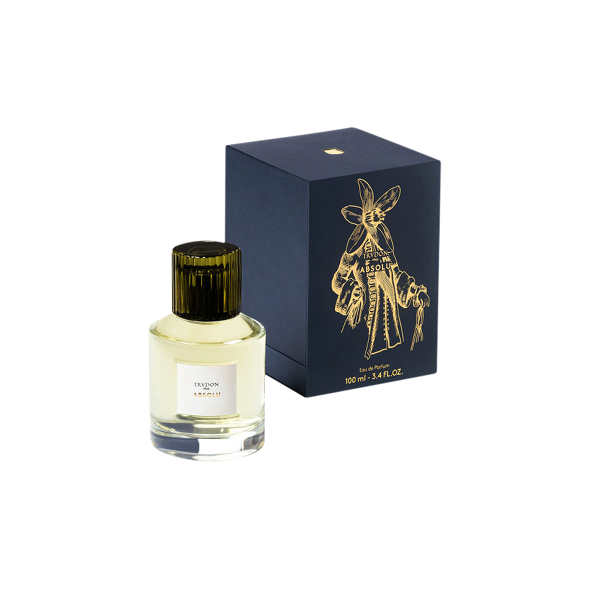 Trudon - Absolu Eau de Parfum