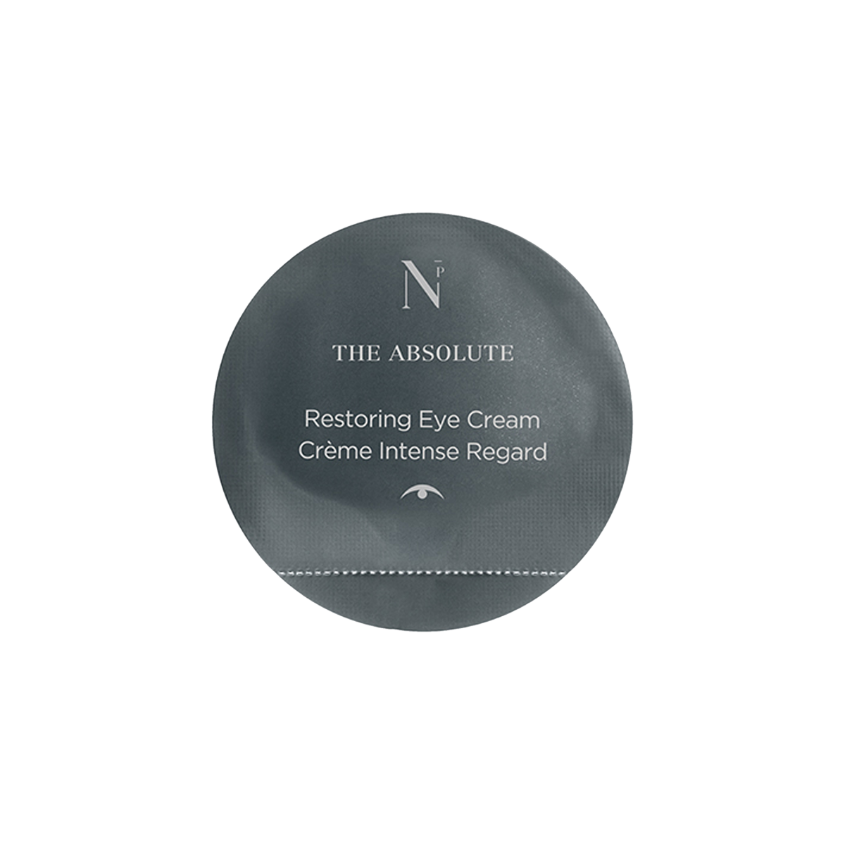 Restoring Eye Cream