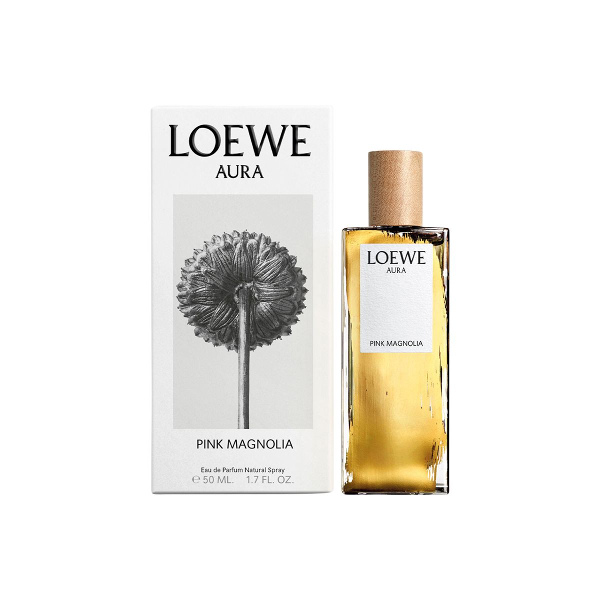 LOEWE - Aura Pink Magnolia Eau de Parfum