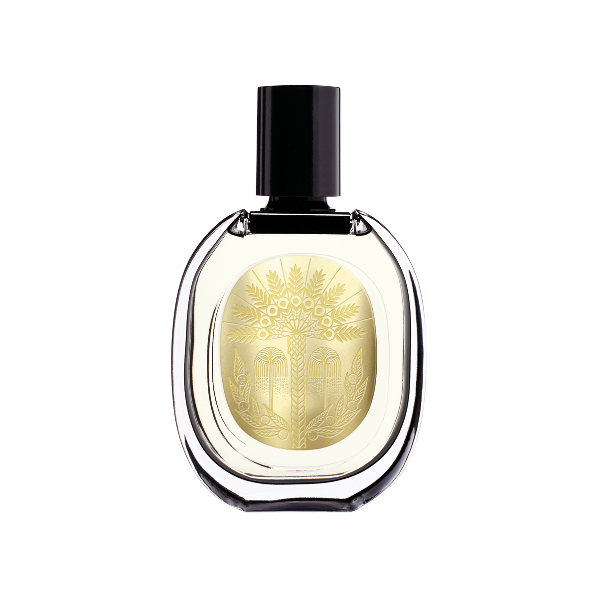 Diptyque - Eau Nabati Eau de parfum