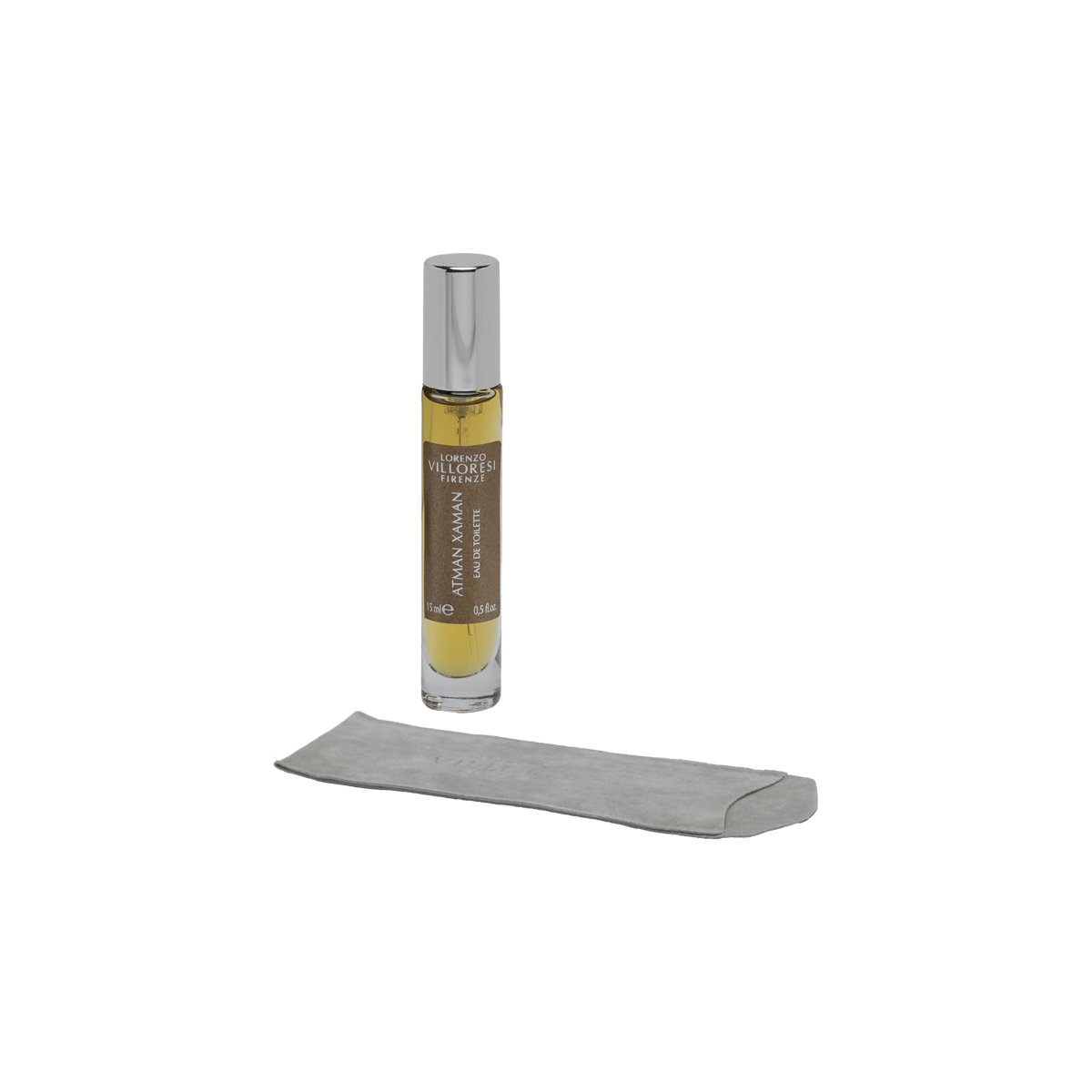 Lorenzo Villerosi - Atman Xaman Eau de Toilette