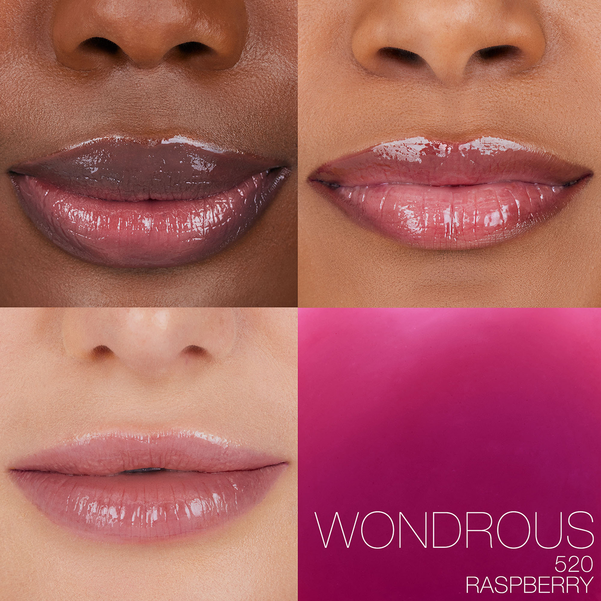 NARS - Afterglow Lip Oil