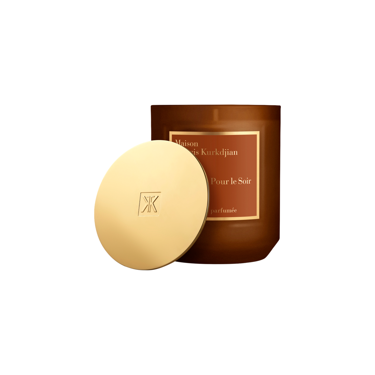 Maison Francis Kurkdjian - Pour Le Soir Scented Candle