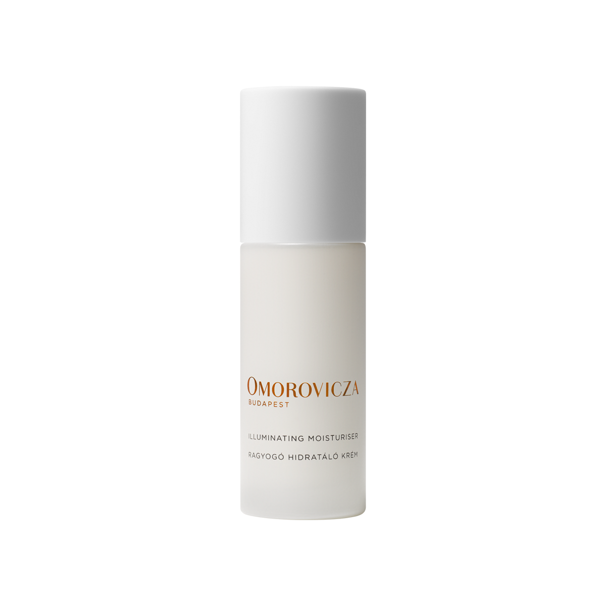 Omorovicza - Illuminating Moisturiser