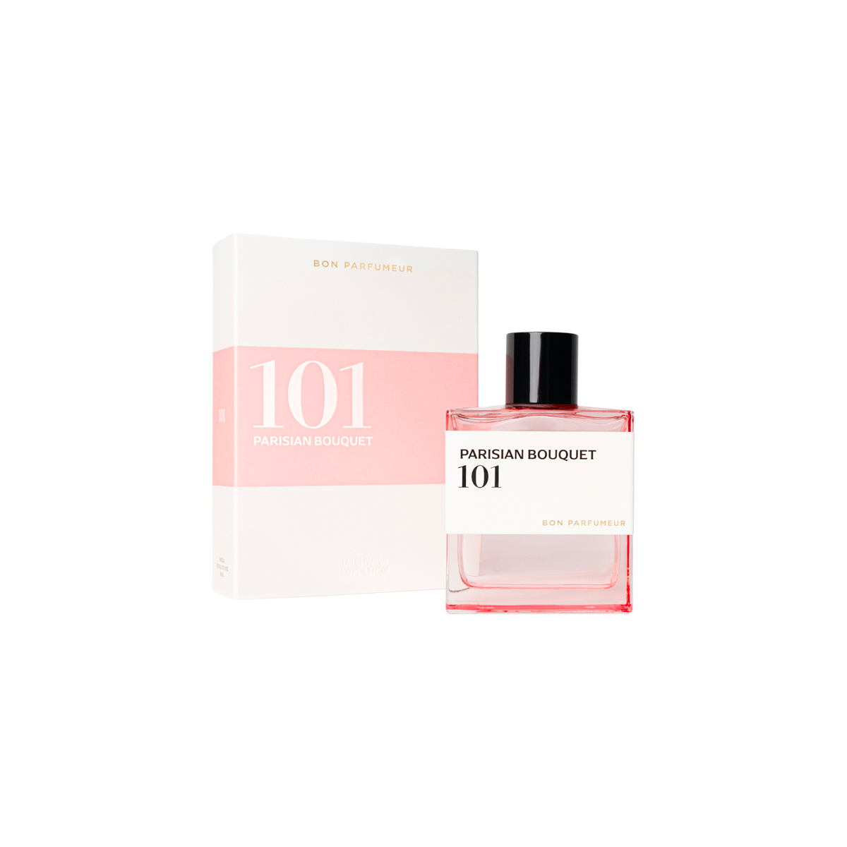 Bon Parfumeur - 101 Parisian Bouquet Eau de Parfum