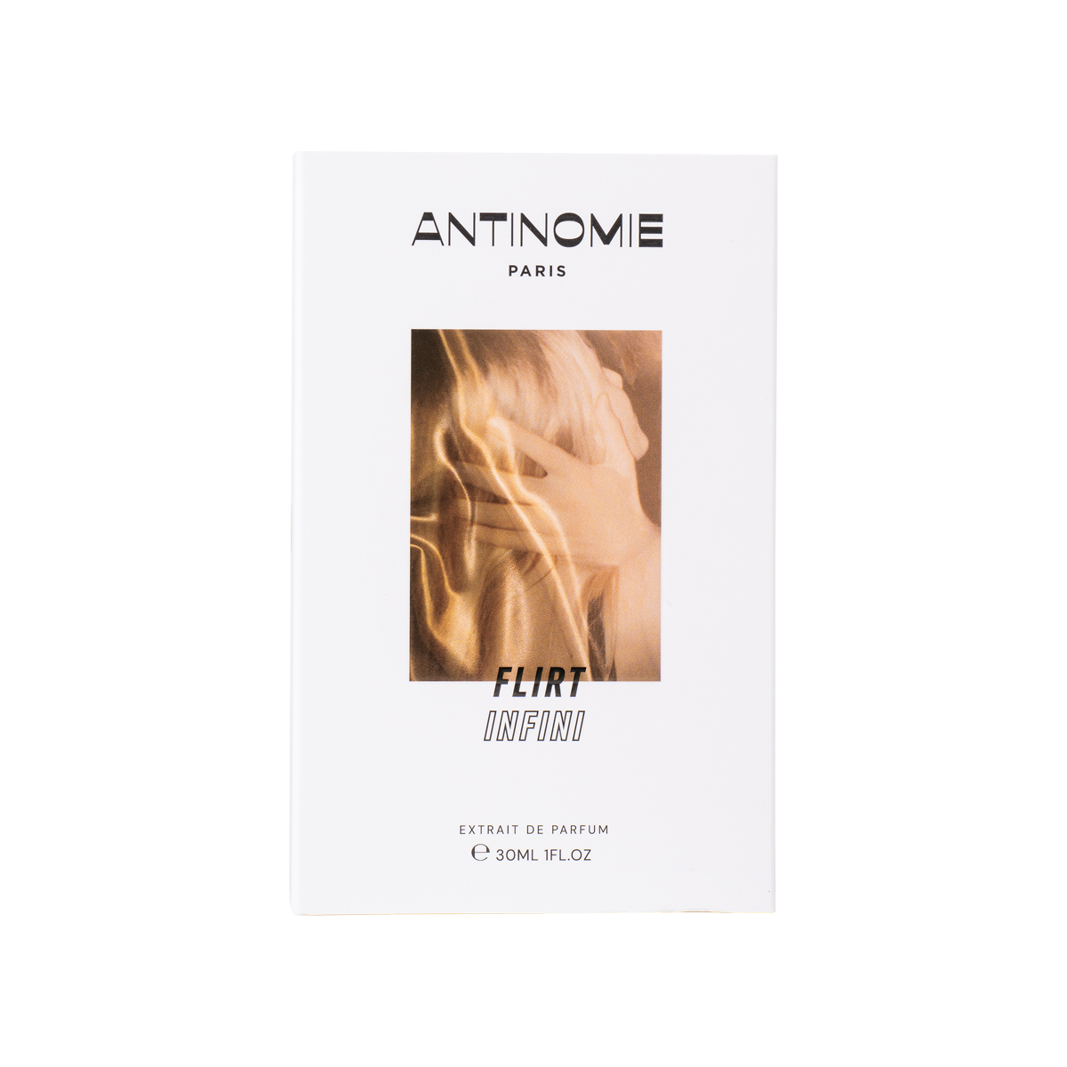 Antinomie - Flirt Infini Extrait de Parfum