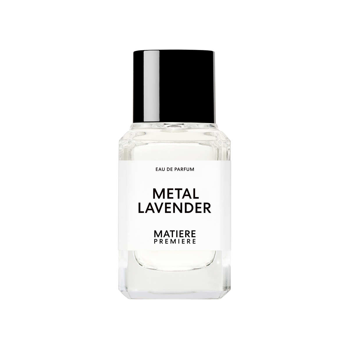 Matiere Premiere - Metal Lavender Eau de Parfum