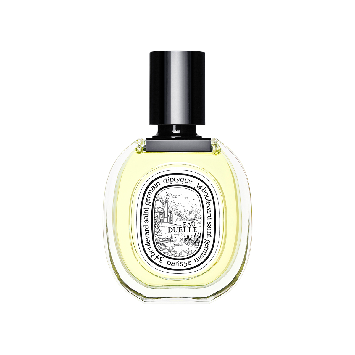 Diptyque - Eau Duelle Eau de Toilette